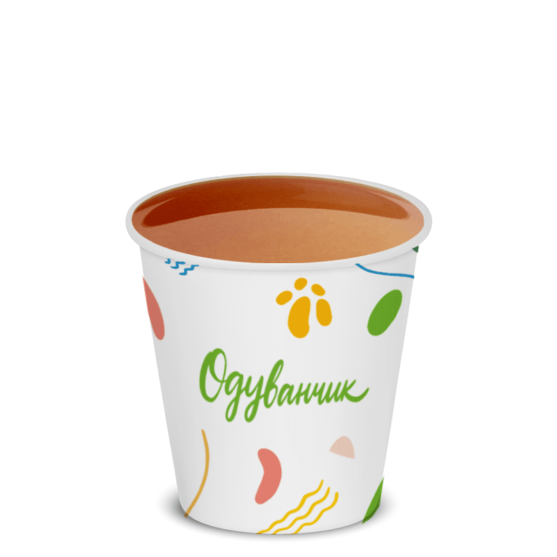 Чай в чашке 200мл