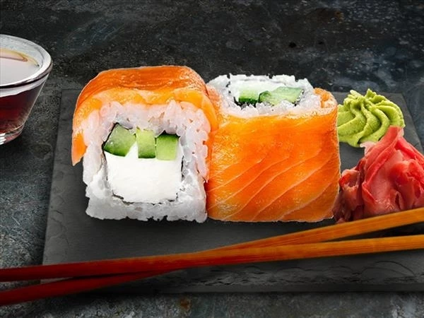 Ролл Филадельфия