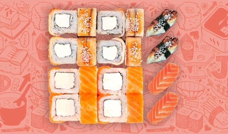 Сет Филадельфия Чиз