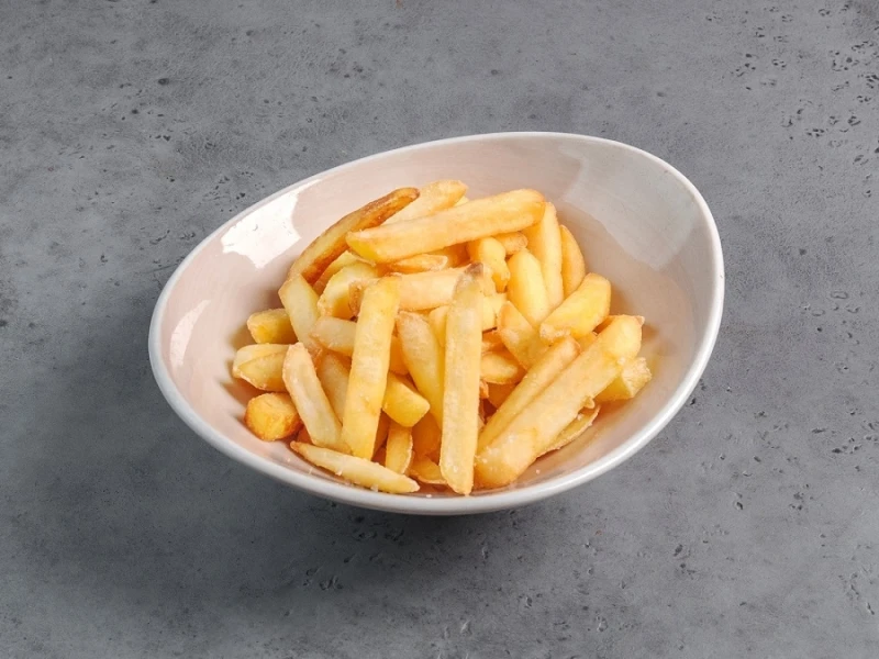 Картофель фри 1/150 гр. 