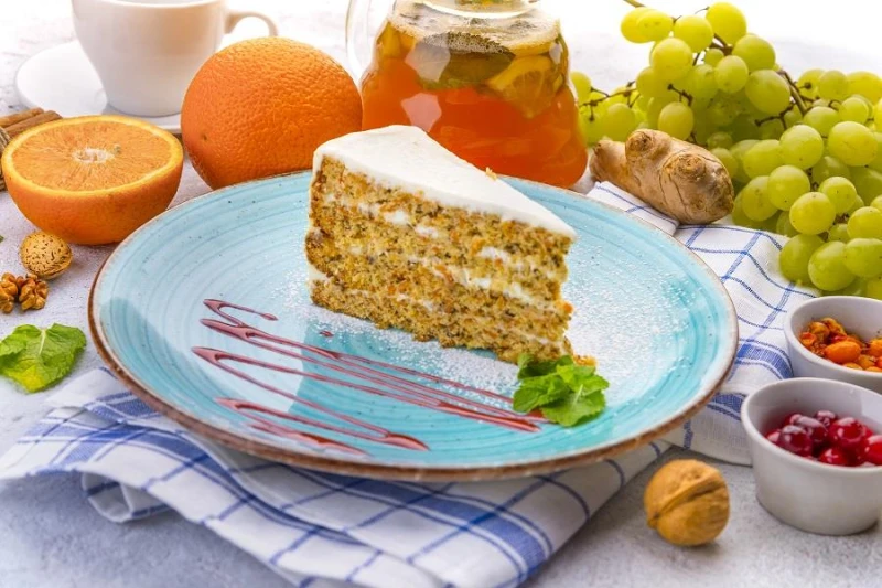 Торт "Неженка" 140г 