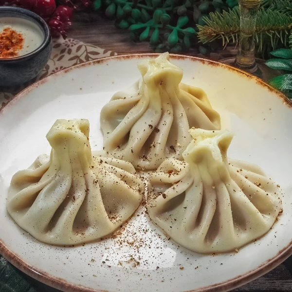 Хинкали