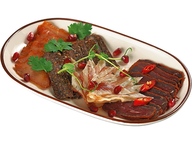 Армянские деликатесы