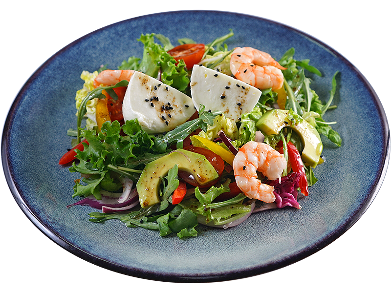 Салат Венето