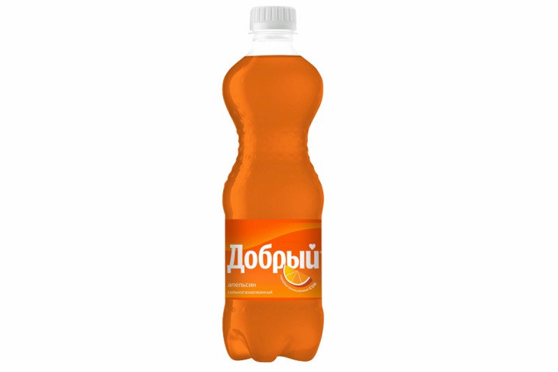 Фанта 0,5л
