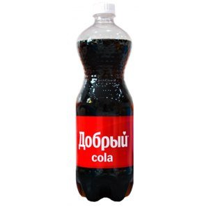 Кока-Кола 0,5