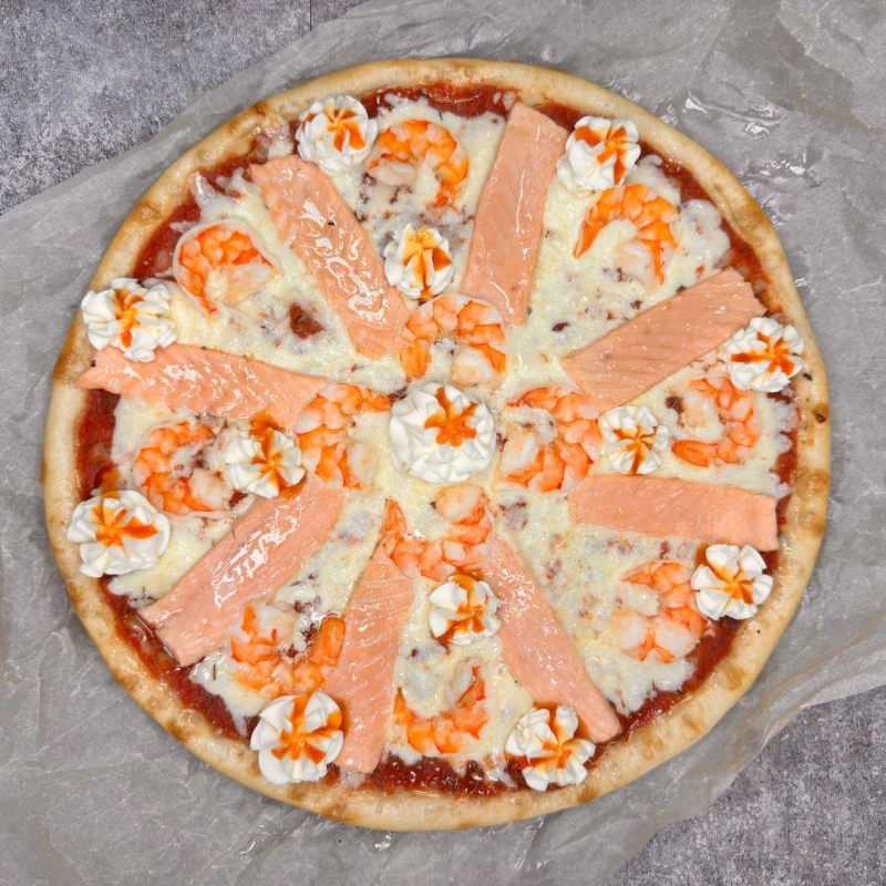 Пицца Италия ( 33 СМ)