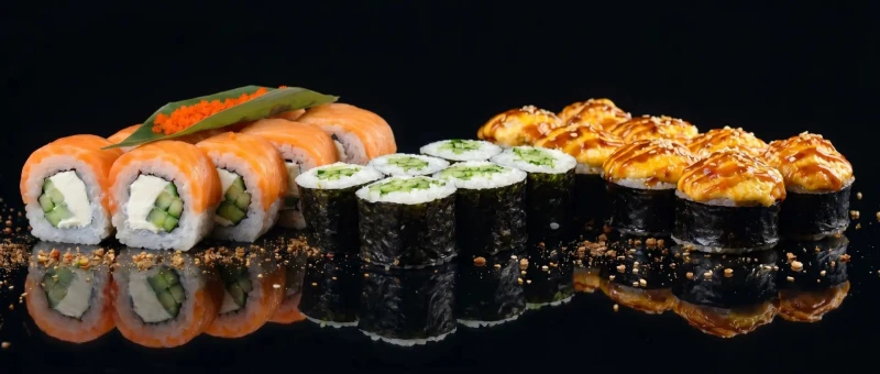 Сет "Восторг"