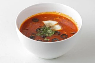 Солянка