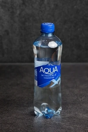 Aqua Minerale газированная
