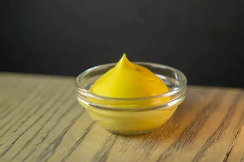 Соус Сырный 50гр