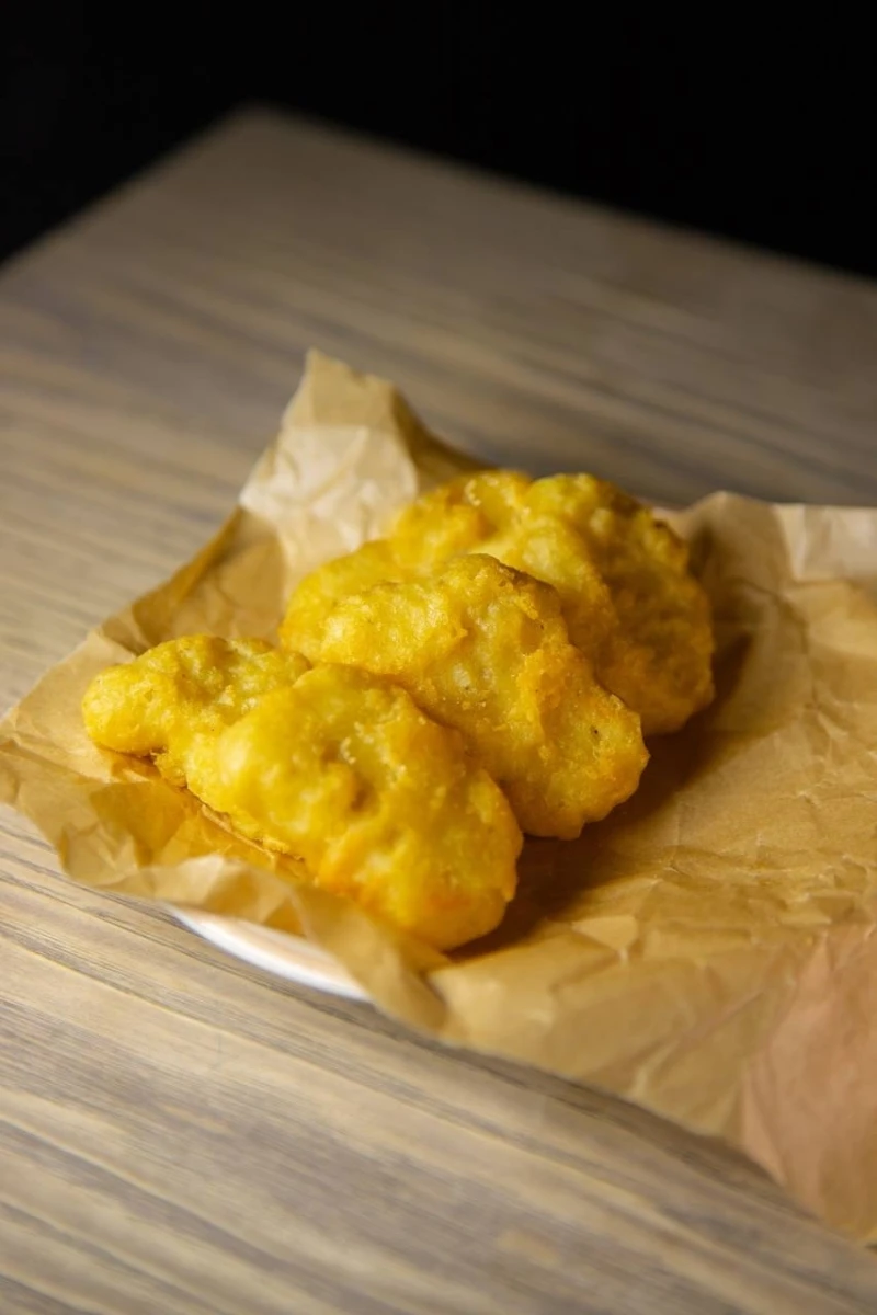 Наггетсы 6шт