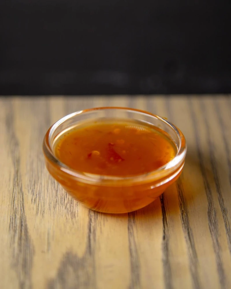 Соус Кисло-Сладкий 50гр