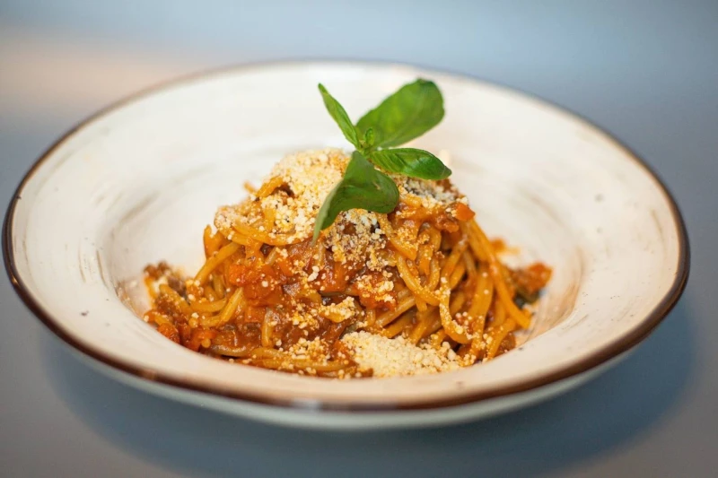 Спагетти Болоньезе 280гр