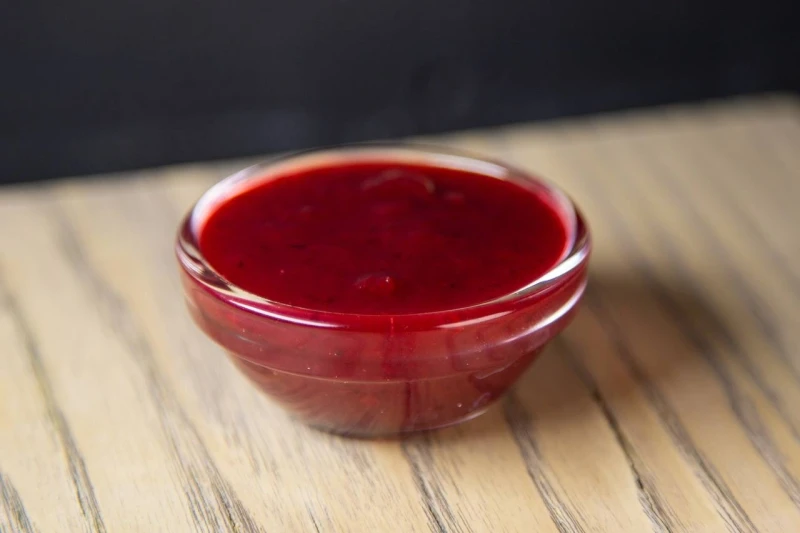 Соус Брусничный 50гр