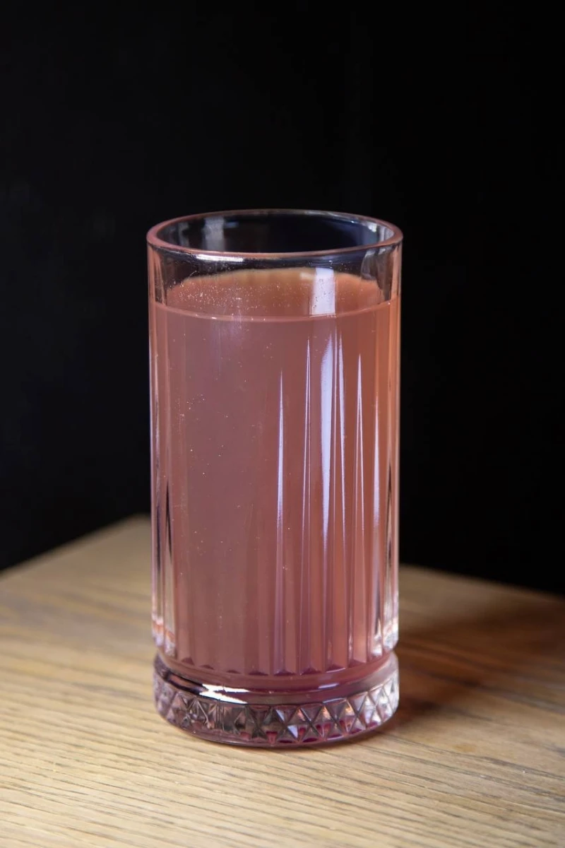 Лимонад Лаванда-Ананас 300мл