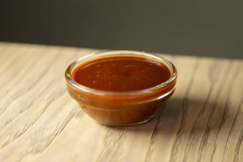 Соус Барбекю 50гр