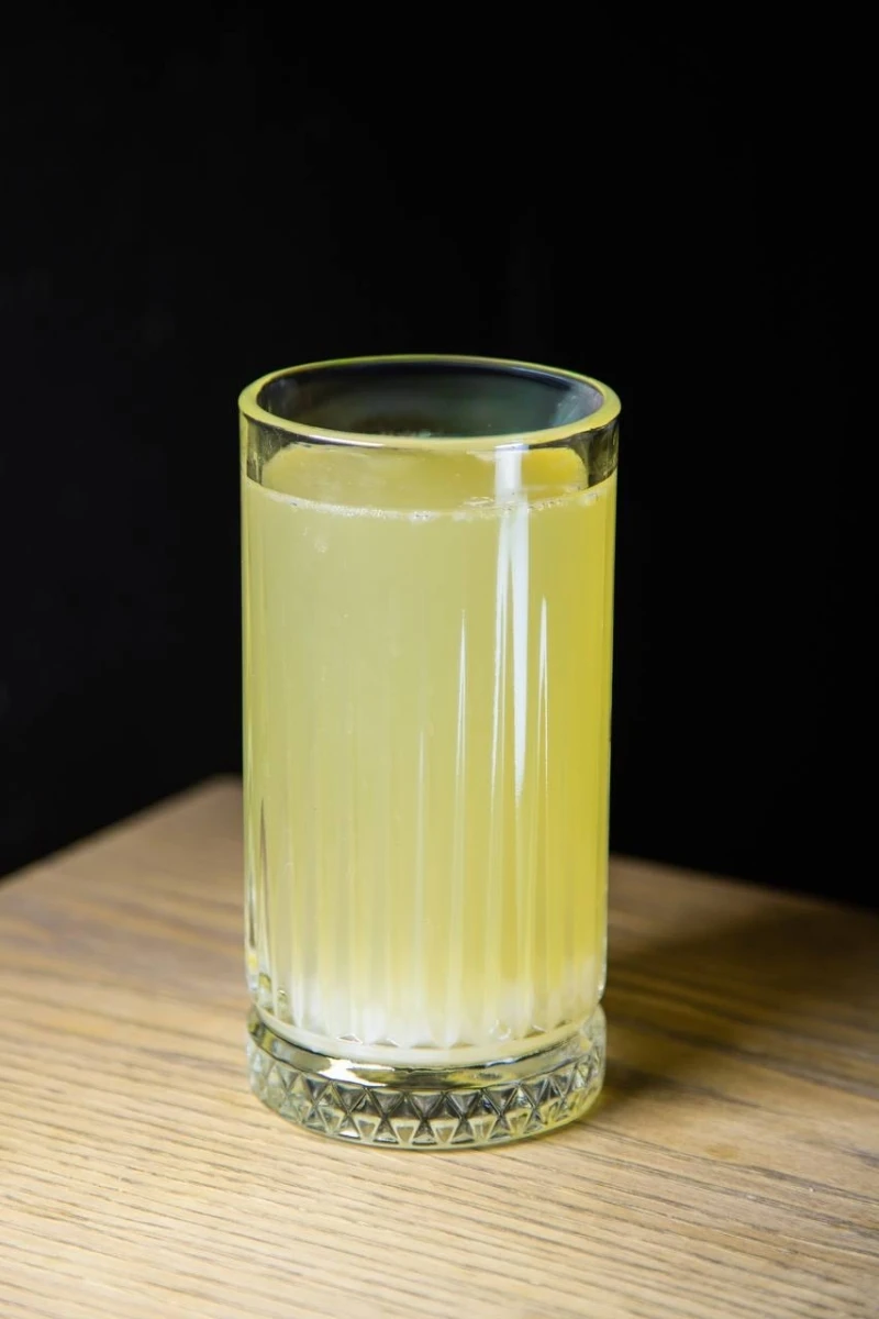 Лимонад Ананас-Кокос 300мл