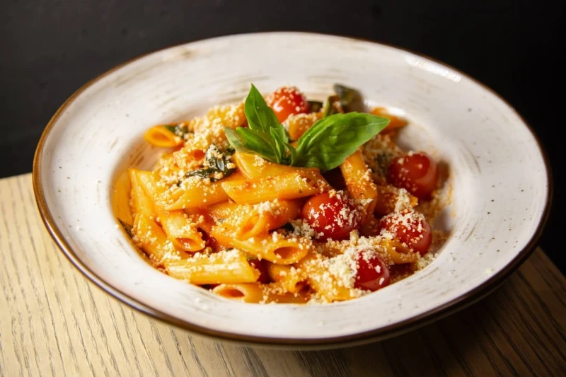 Паста Арабьята 290гр