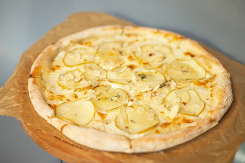 Пицца Груша Дор-Блю 400гр