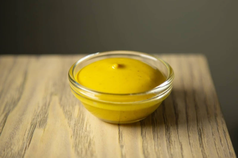 Соус Горчичный 50гр