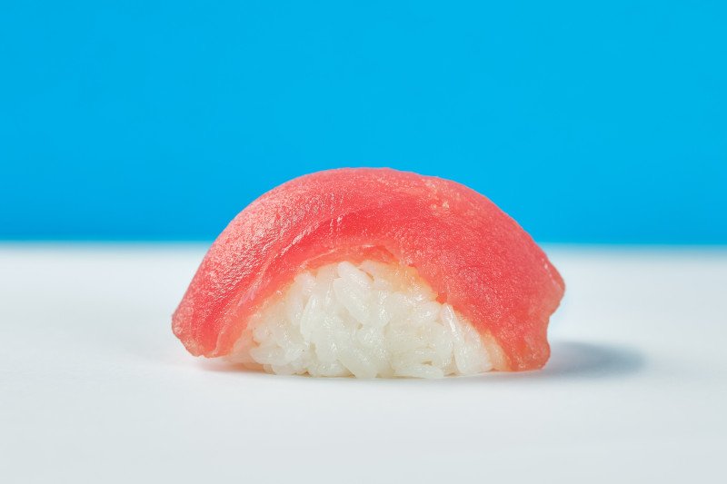 Нигири тунец