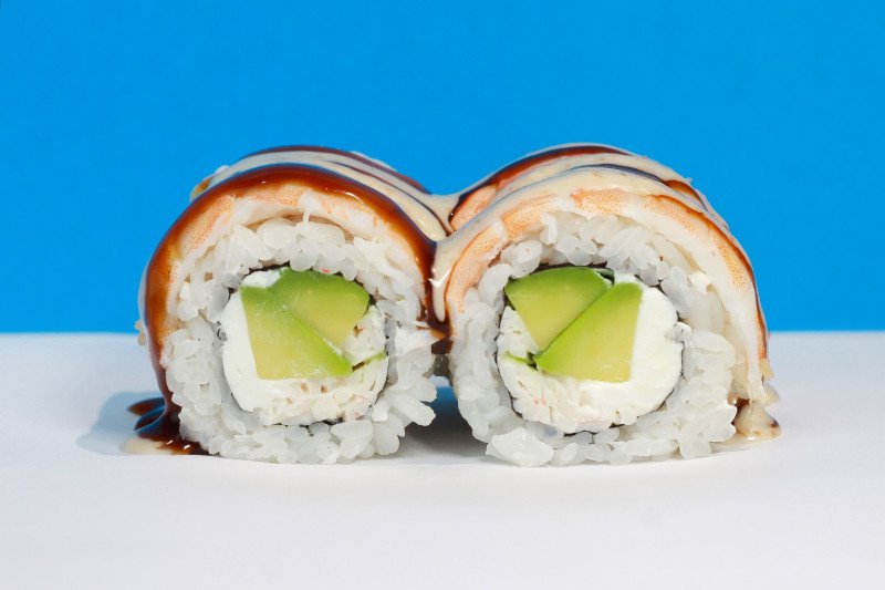 Тигровый дракон