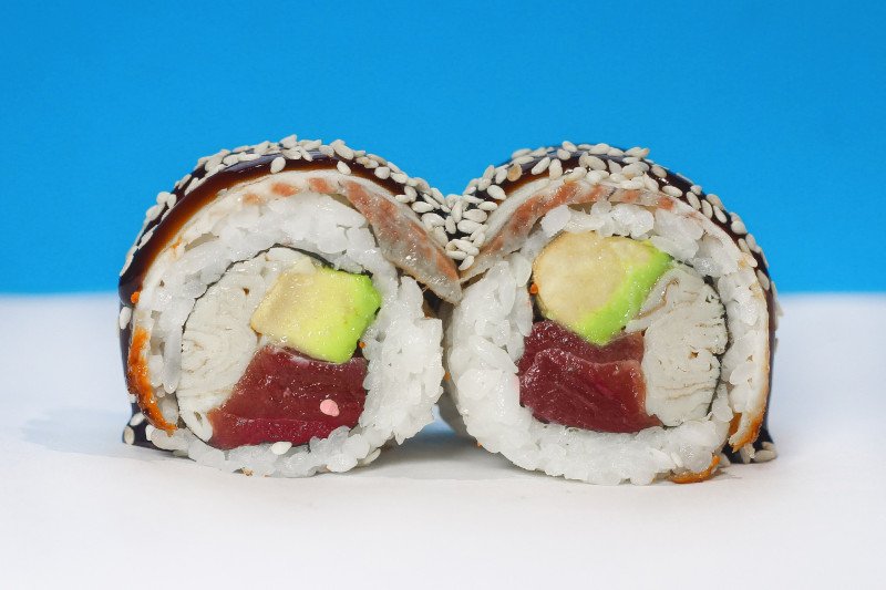 Золотой дракон