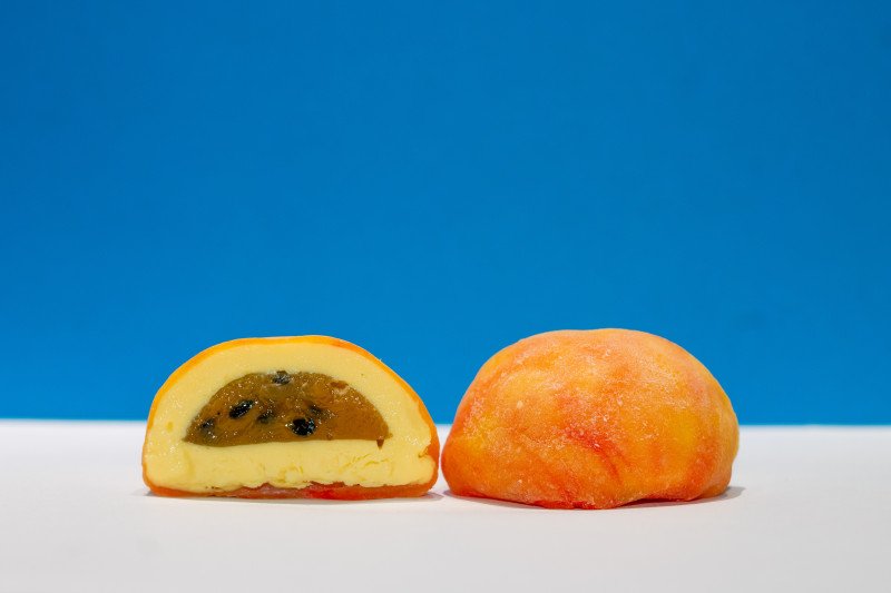 Моти Манго-Маракуйя