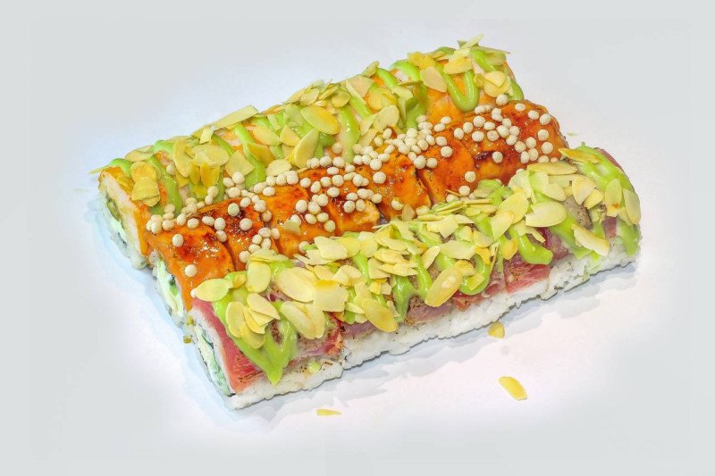 Сет Неразлучников