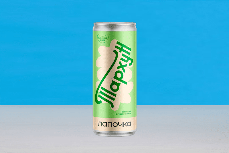 Лапочка Тархун