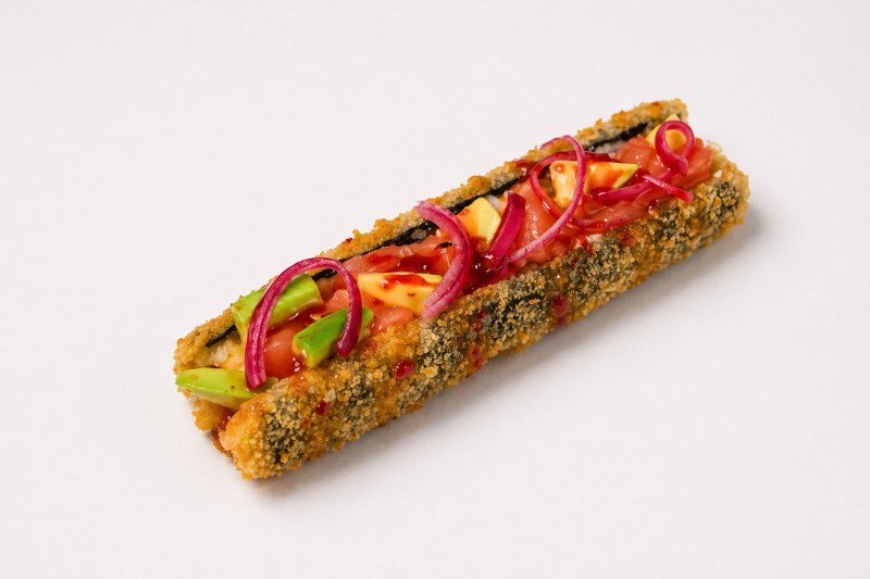 Маки-доги