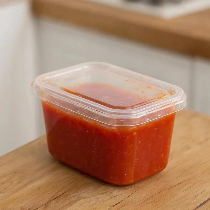 Соус томатный/