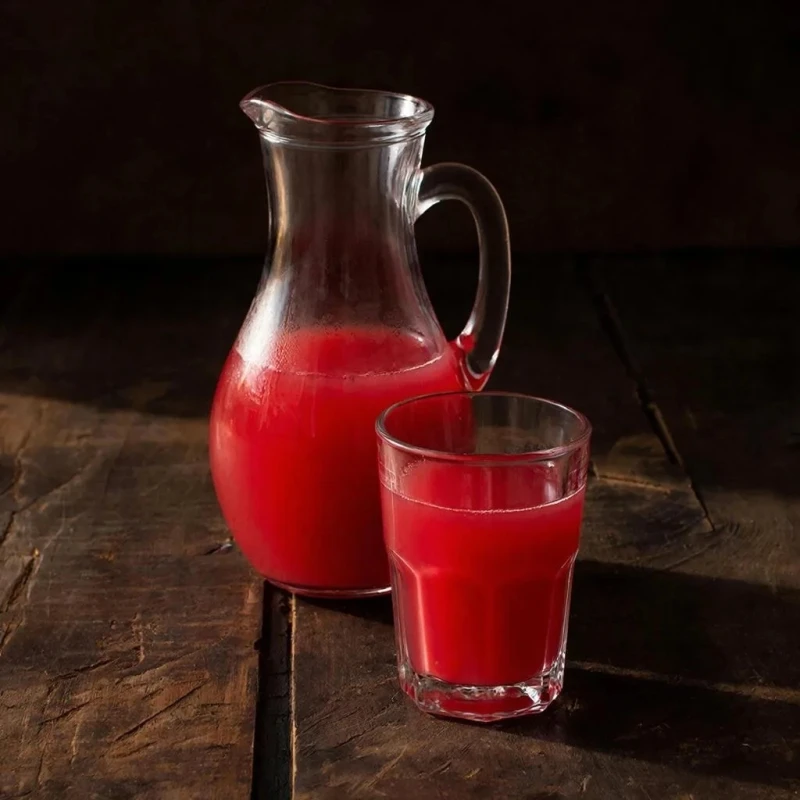 Морс ягодный 1лт