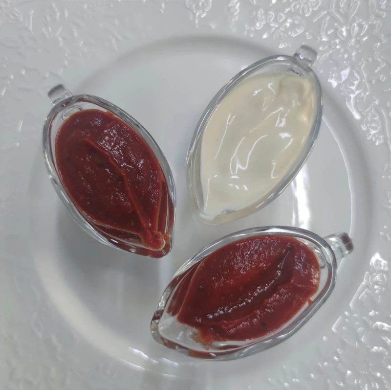 Соус томатный/