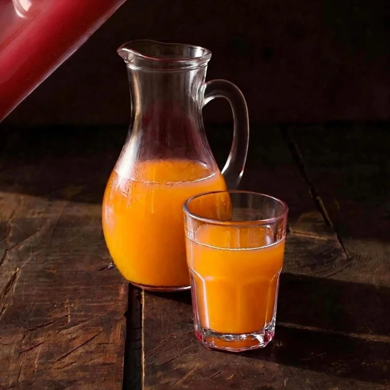 Морс облепиховый 1лт