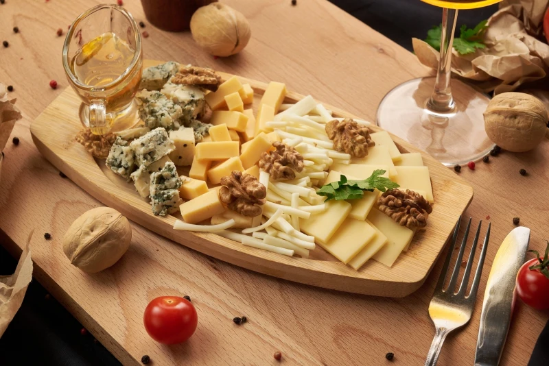 Ассорти сырное