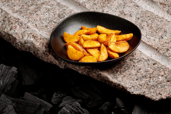 СЧ Картофель по-деревенски