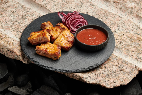 СЧ Шашлык из свинины