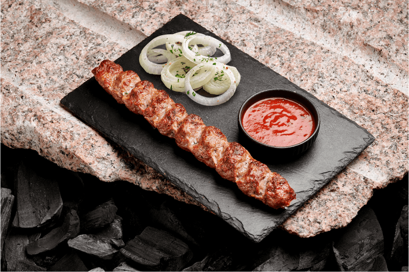 Люля из говядины