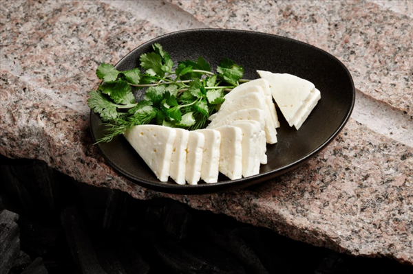 СЧ Сыр Брынза с зеленью