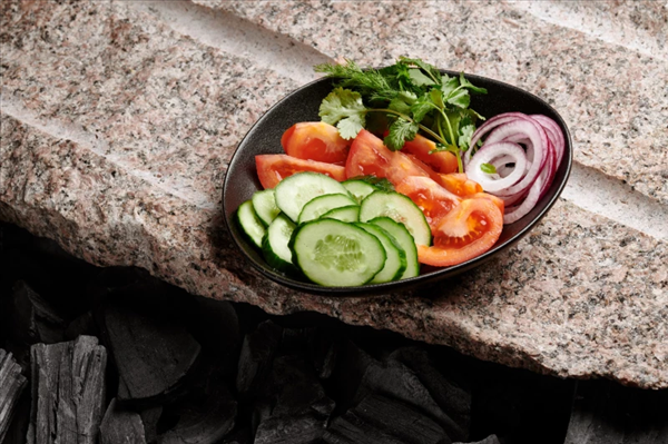 СЧ Овощная нарезка