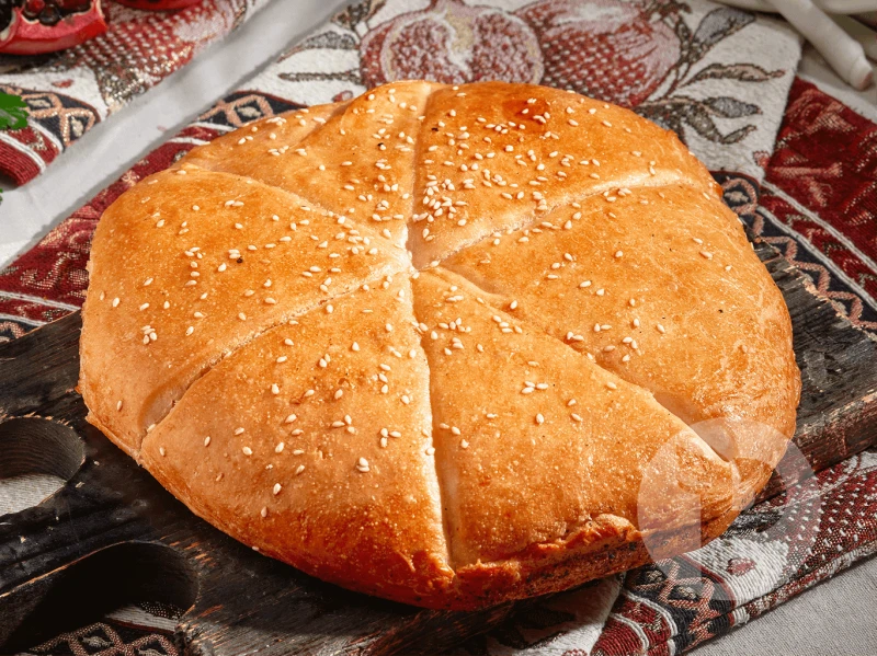 Лепешка 1 шт