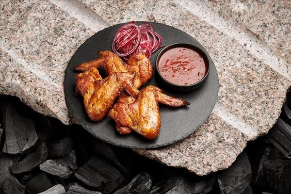 СЧ Куриные крылья