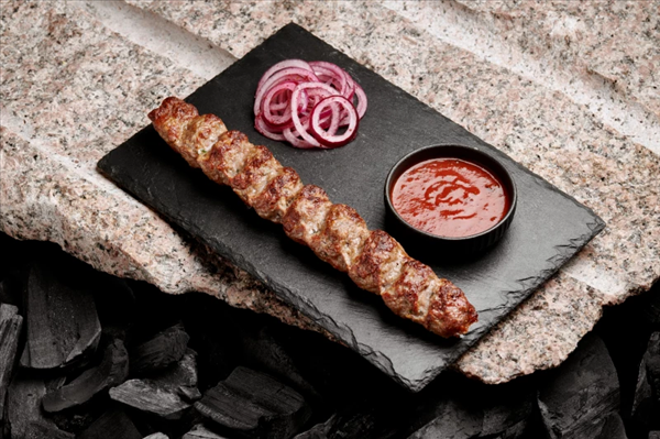 СЧ Люля из баранины