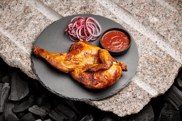 СЧ Полутушка куриная