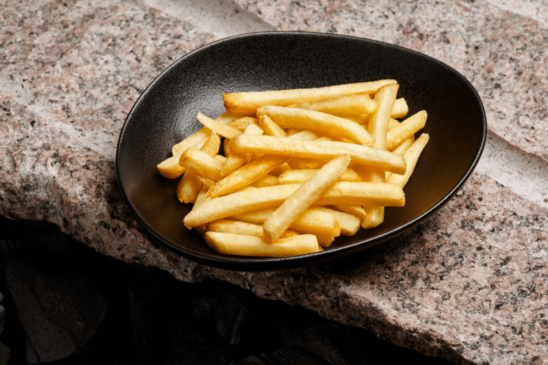 Картофель фри