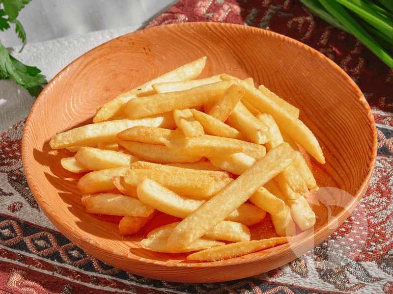 Картофель фри