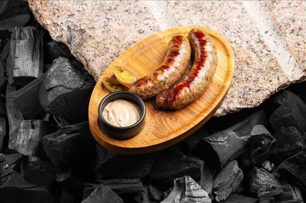 СЧ Колбаски Рыжего Мастера куриные