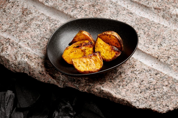 СЧ Картофель из тандыра